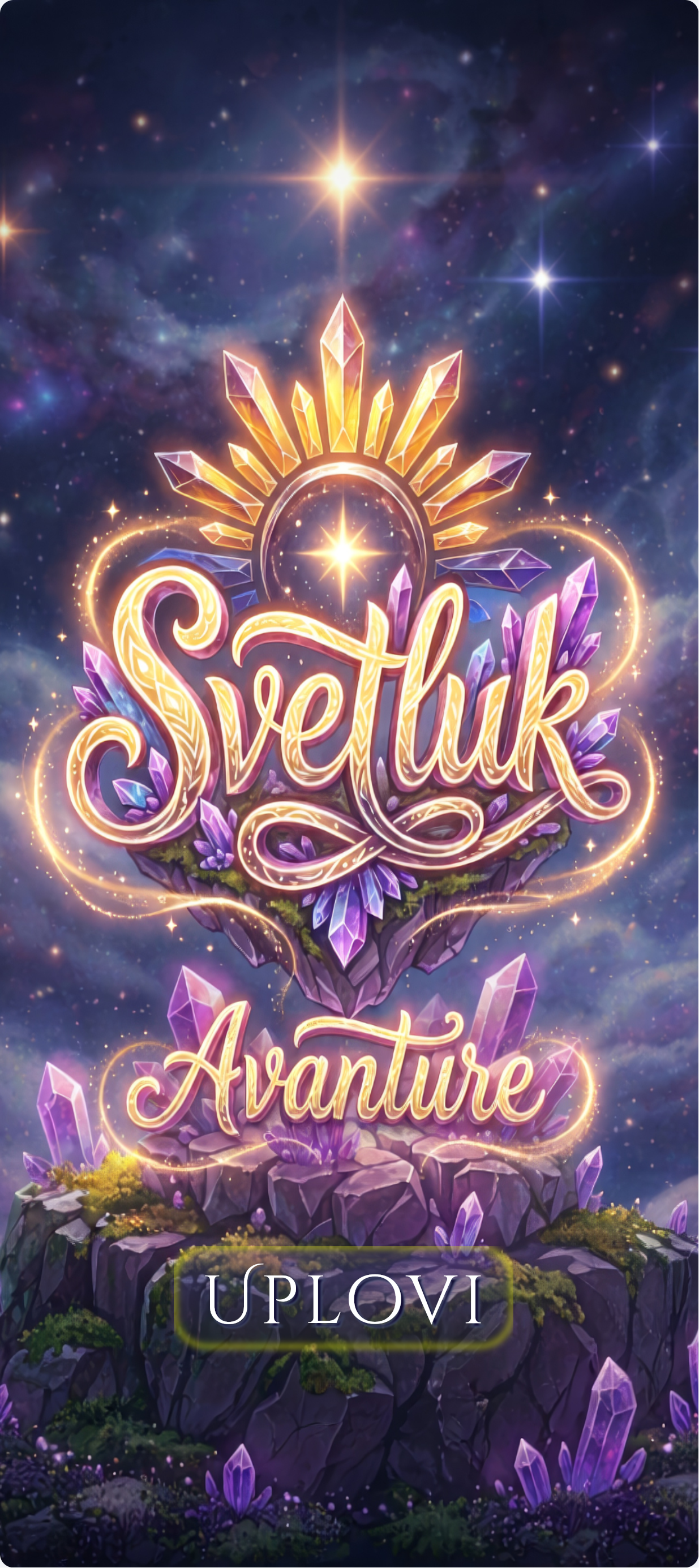 Svetluk Hero