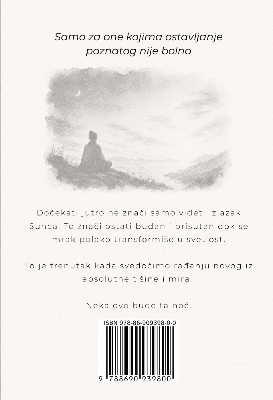 Svetluk Žitije - zadnja korica